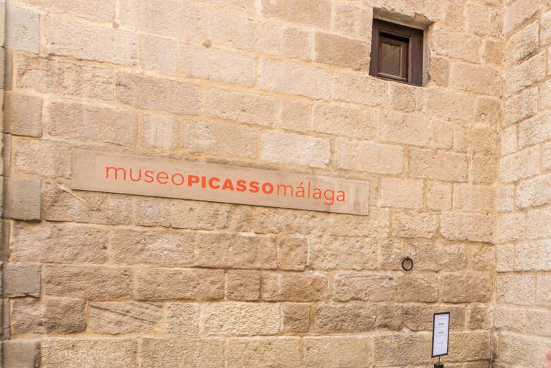 Visita guiada por el Museo Picasso