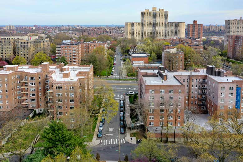 Visita guiada por el Bronx