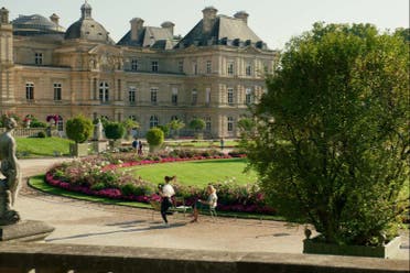 Free tour de Emily en Pars