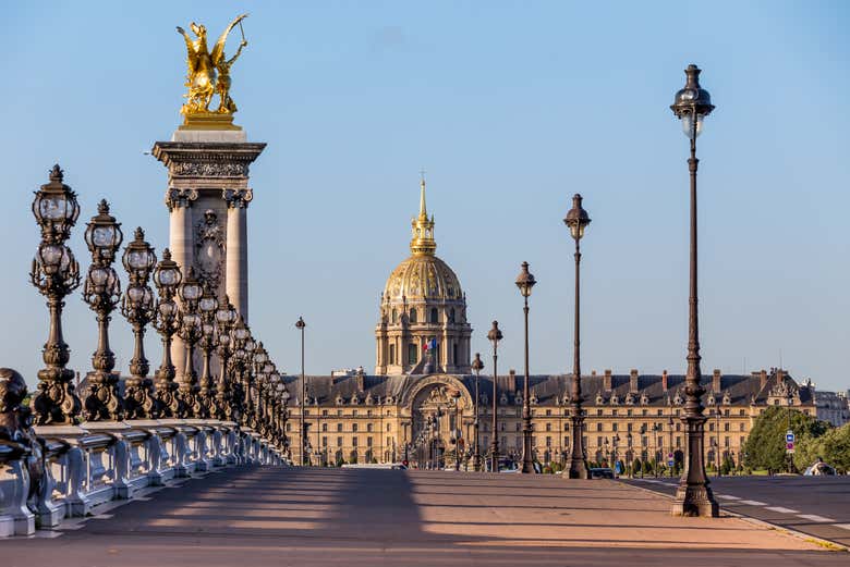 Free tour en bicicleta por París