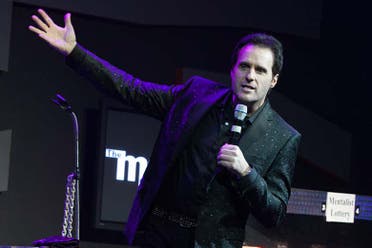 Entradas para The Mentalist