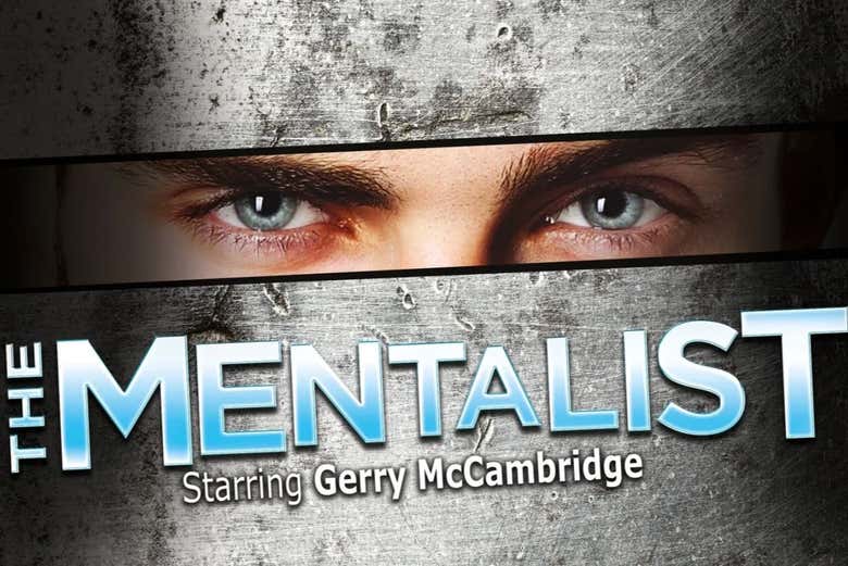 Entradas para The Mentalist