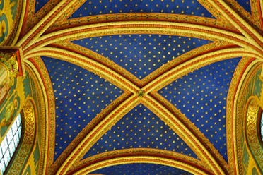 Concierto de msica clsica en Saint-Germain-des-Prs_1