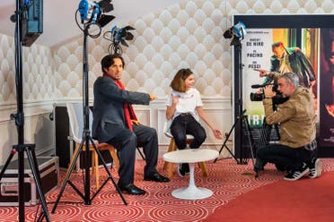 Entrada al Museo de Cera Grvin de Pars