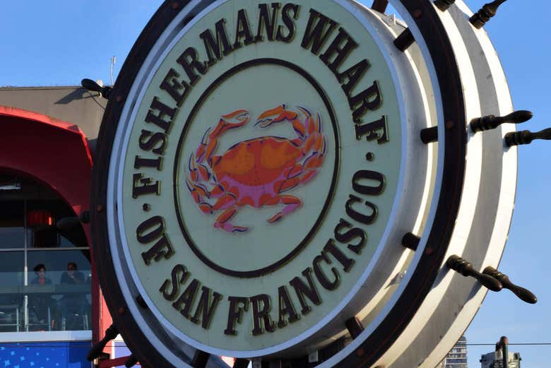 Tour de San Francisco al completo