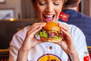 Hard Rock Cafe Miami sin colas