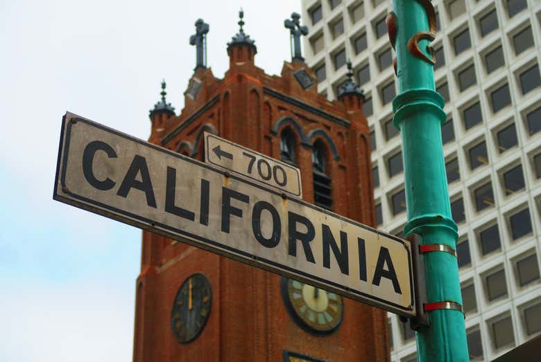 Free tour nocturno por Chinatown y Little Italy