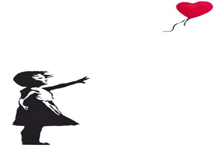 Entrada al Museo Banksy de Nueva York