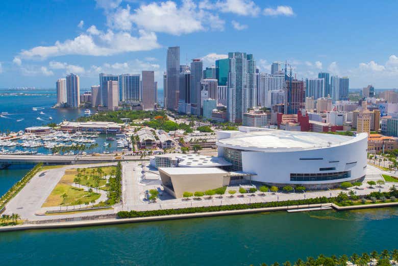 Tour por Miami