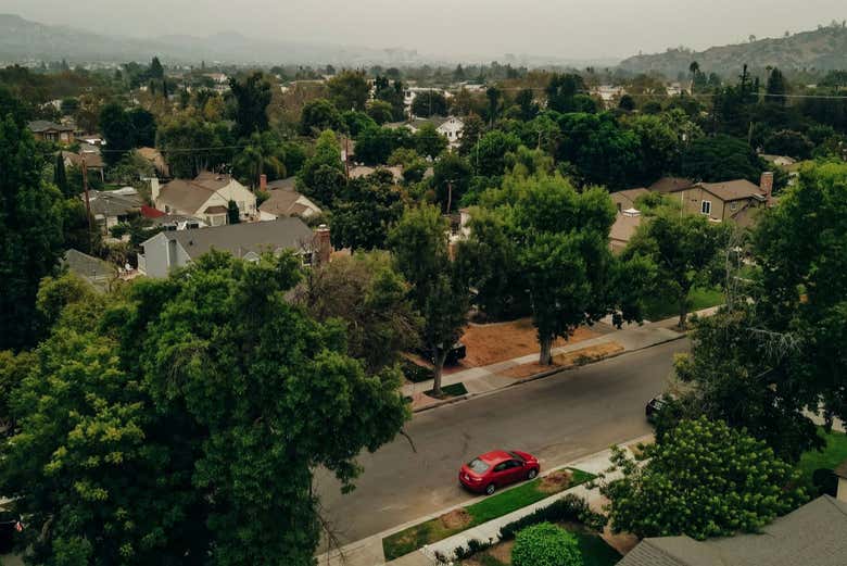 Visita guiada por el Downtown de Los Ángeles