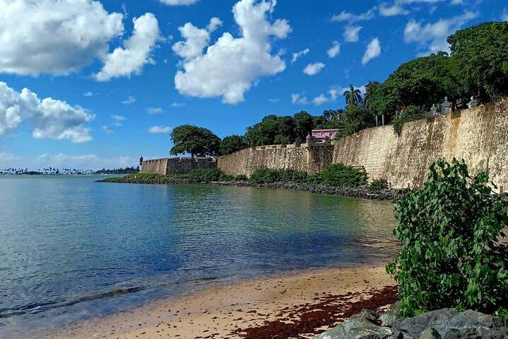 Free tour por San Juan