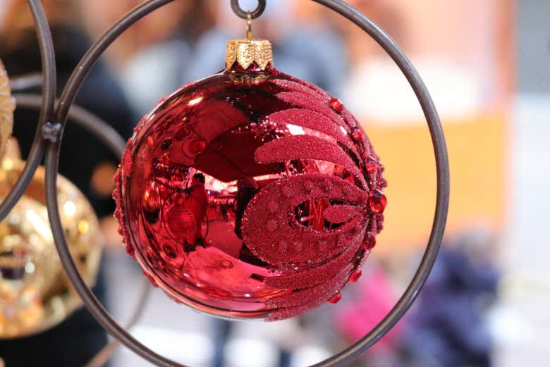 Free tour navideño por Estrasburgo