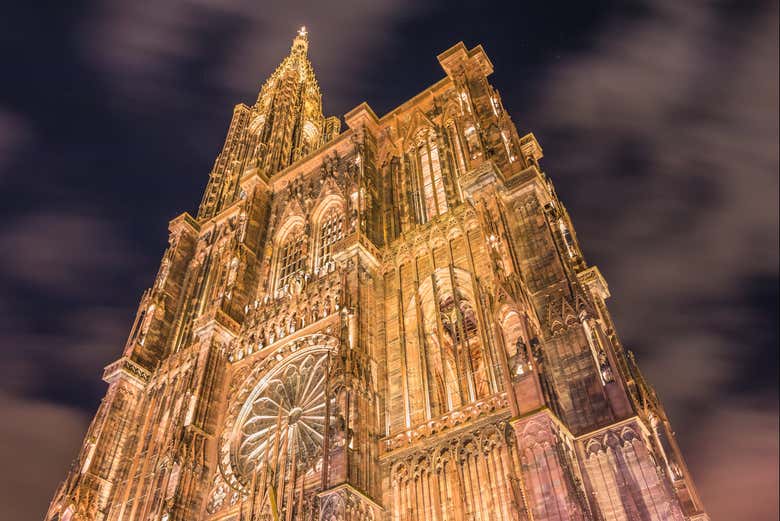 Free tour de los misterios y leyendas de Estrasburgo