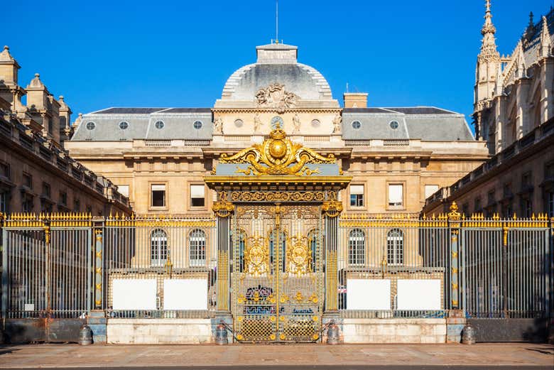 Free tour de la Segunda Guerra Mundial