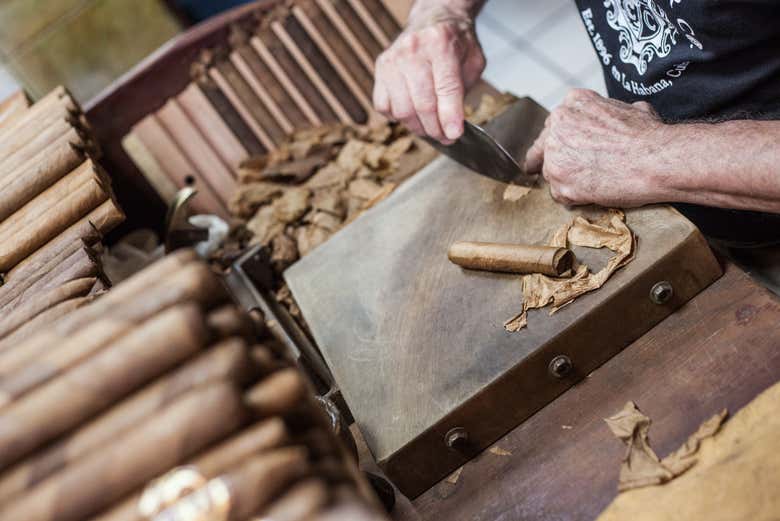 Tour gastronómico por Little Havana