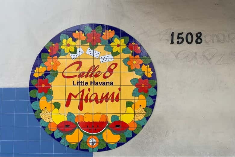 Tour gastronómico por Little Havana