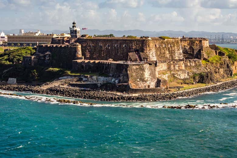 Tour privado por San Juan