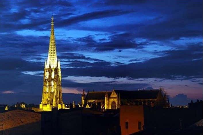 Tour de los misterios y leyendas de Burdeos