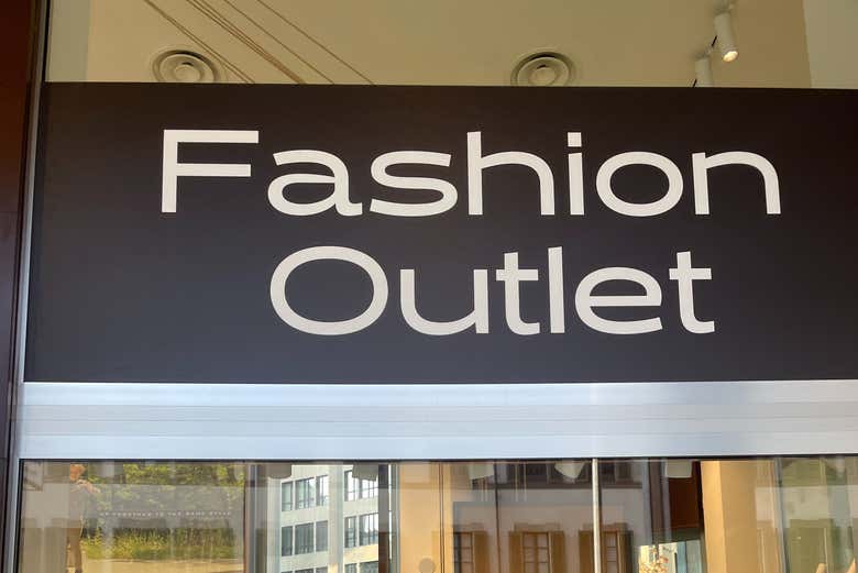 Tour de compras por Milán con personal shopper