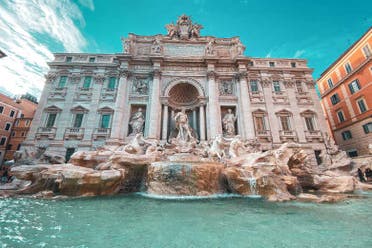 Concierto de pera en Roma