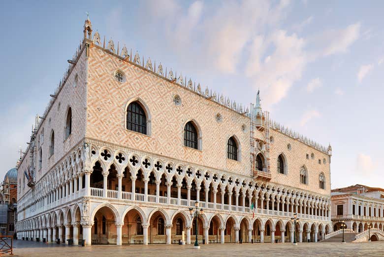Free tour por Venecia