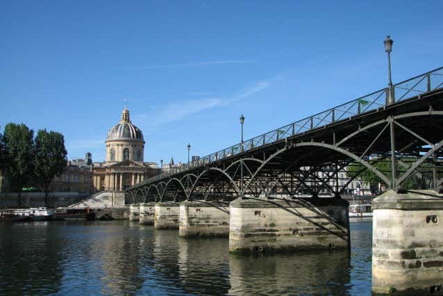 Free tour por Saint-Germain-des-Prés