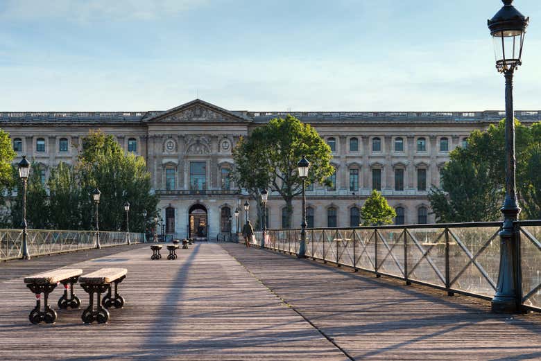 Free tour por Saint-Germain-des-Prés