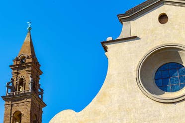 Free tour por el barrio de Oltrarno