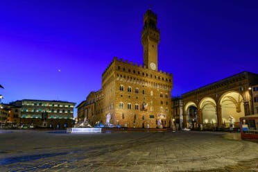 Tour de los misterios y leyendas de Florencia