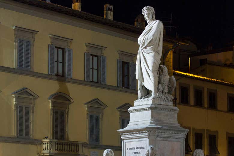 Tour de los misterios y leyendas de Florencia