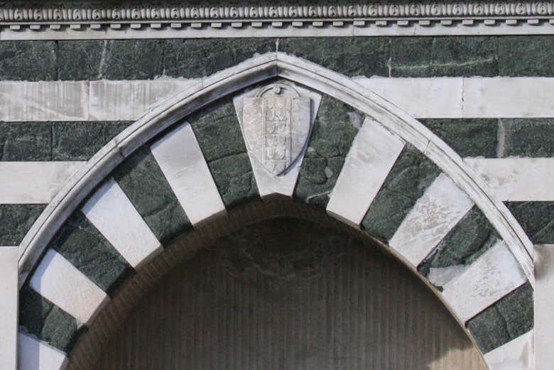 Tour de los misterios y leyendas de Florencia