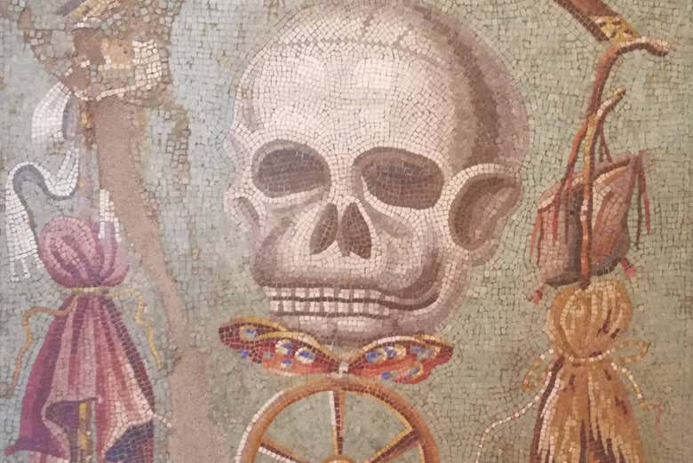 Tour privado por el Museo Arqueológico Nacional