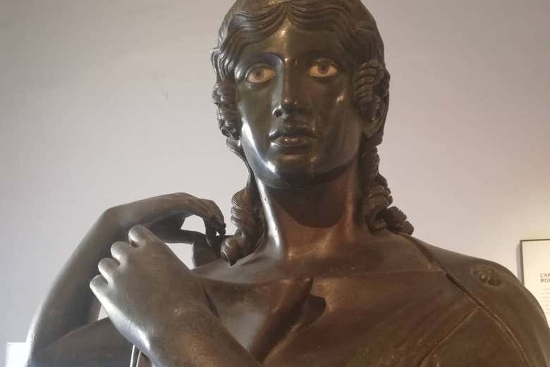 Tour privado por el Museo Arqueológico Nacional