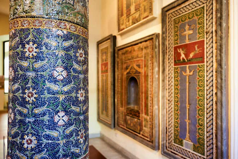 Tour privado por el Museo Arqueológico Nacional
