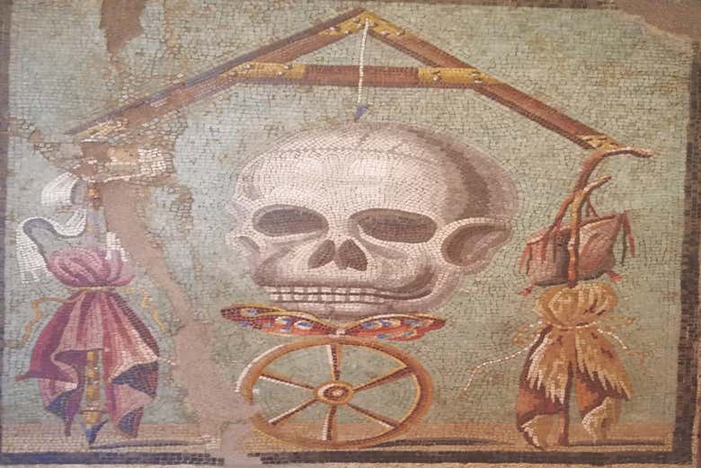 Tour privado por el Museo Arqueológico Nacional