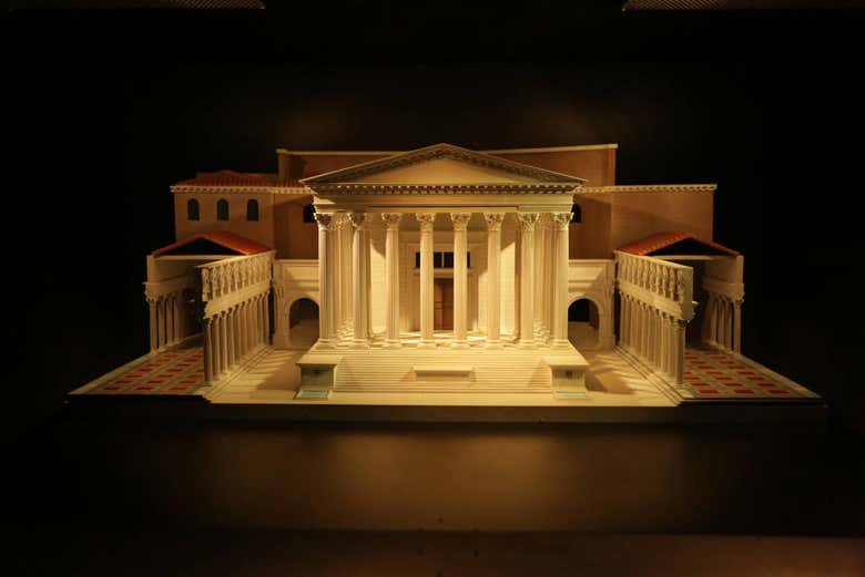 Entradas para Welcome to Rome