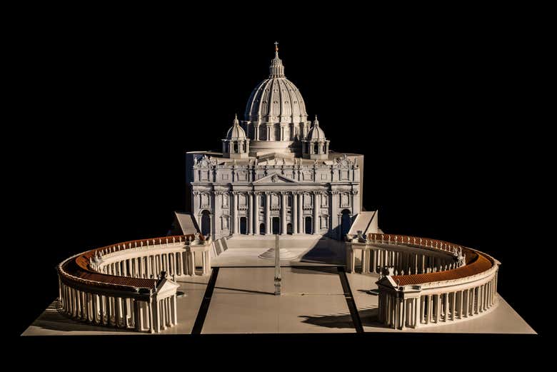 Entradas para Welcome to Rome