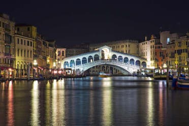 Tour por el Barrio Rojo de Venecia