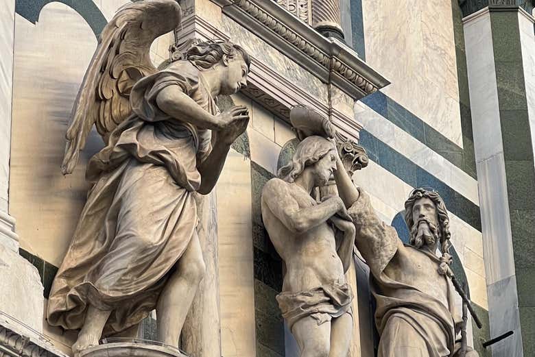 Free tour por Florencia