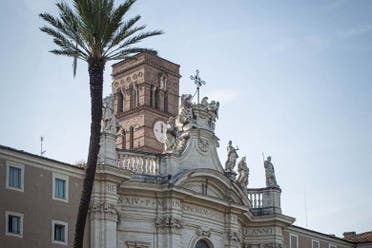 Free tour del Jubileo 2025