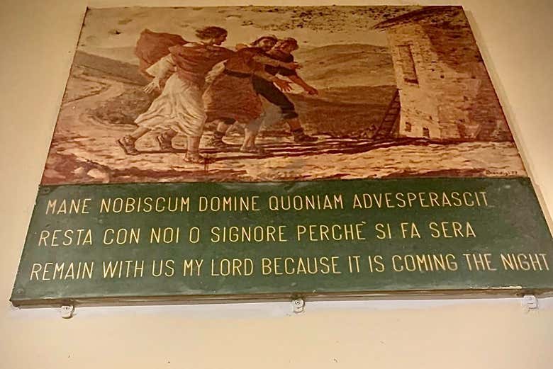 Free tour de los misterios y leyendas de Florencia