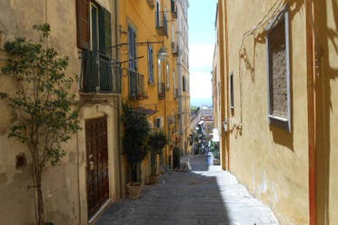 Free tour por los miradores y callejones de Npoles