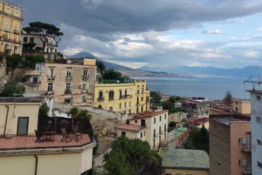 Contrastes de Npoles