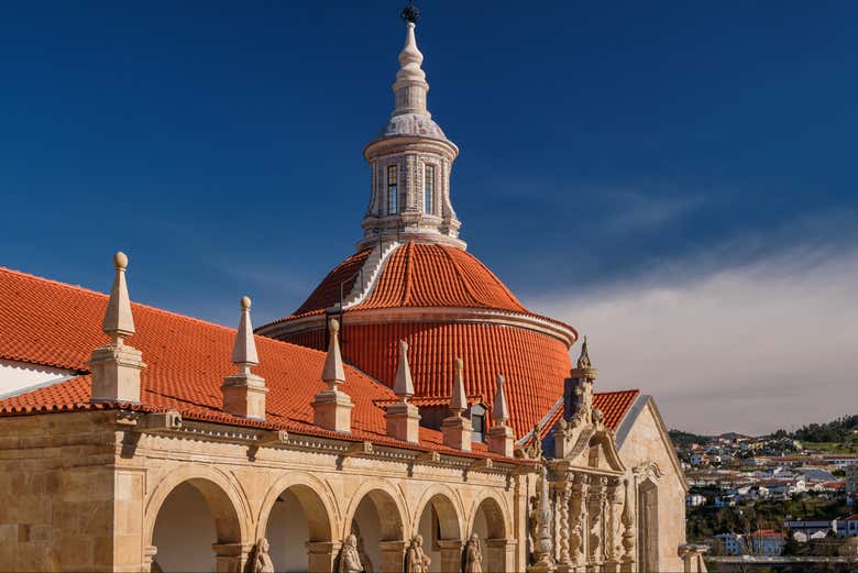 Excursión a Amarante