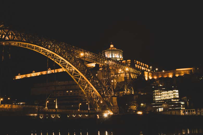 Free tour por el Oporto oculto
