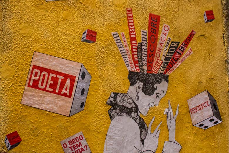 Free tour por el Oporto oculto