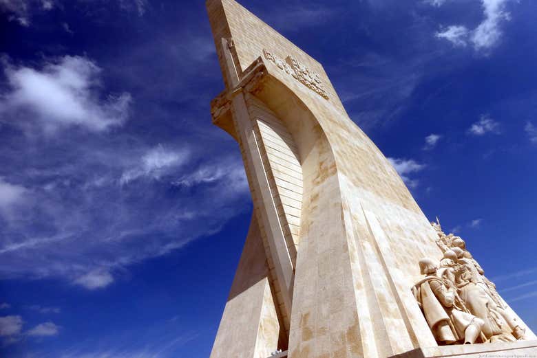 Tour por Belém y el monasterio de los Jerónimos