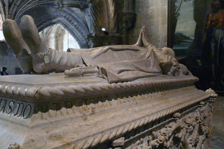 Tour por Belém y el monasterio de los Jerónimos