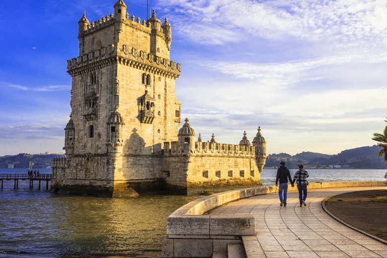 Tour por Belém y el monasterio de los Jerónimos