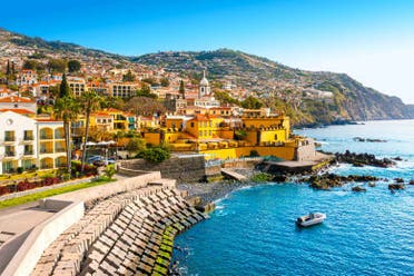 Alquiler de barco con patrn en Funchal